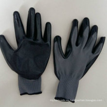 Trabajo (guantes); Guantes de protección laboral